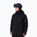 Vyriška slidinėjimo striukė Oakley Sub Temp RC Gore-Tex 2.0 blackout
