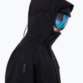 Vyriška slidinėjimo striukė Oakley Sub Temp RC Gore-Tex 2.0 blackout 5