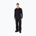 Vyriškos slidinėjimo kelnės Oakley Unbound Gore-Tex Shell Bib blackout