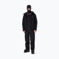 Vyriškos slidinėjimo kelnės Oakley Unbound Gore-Tex Shell Bib blackout 2