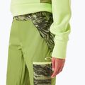 Moteriškos slidinėjimo kelnės Oakley Tc Juno Reduct Shell Pant 2.0 duality swirl dbl green 5