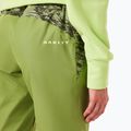 Moteriškos slidinėjimo kelnės Oakley Tc Juno Reduct Shell Pant 2.0 duality swirl dbl green 7