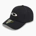 Vyriška kepuraitė su snapeliu Oakley Tincan black/light grey
