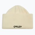 Žieminė kepurė Oakley B1B Logo Beanie arctic white 2