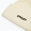 Žieminė kepurė Oakley B1B Logo Beanie arctic white 3