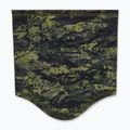 Kaminas Oakley Printed Neck Gaiter tiger camo green