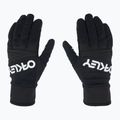 Vyriškos pirštinės Oakley Factory Pilot Core Glove black/white logo 3