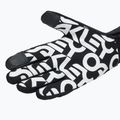 Vyriškos pirštinės Oakley Factory Pilot Core Glove black/white logo 4