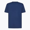 Vyriški marškinėliai Oakley Wire B1B Tee team navy 2