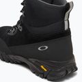 Vyriški žygio batai Oakley Vertex black/grey 11