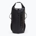 Vandeniui atsparus maišas Oakley Barrel Bag 35 l blackout