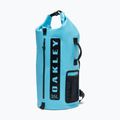 Vandeniui atsparus maišas Oakley Barrel Bag 35 l bright blue 3
