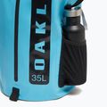 Vandeniui atsparus maišas Oakley Barrel Bag 35 l bright blue 4