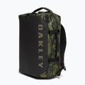 Kelioninis krepšys Oakley Road Trip RC Duffle 50 l tiger camo green 3