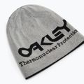 Žieminė kepurė Oakley TNP Reversible blackout/white 3