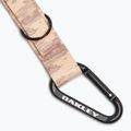 Pakabukas Oakley Wanderlust Keychain tiger camo desert 3