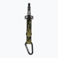 Pakabukas Oakley Wanderlust Keychain tiger camo green
