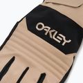 Slidinėjimo pirštinės Oakley Oakley B1B humus 5