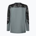 Vyriškas Oakley Maven Coast metal camo black cycling longsleeve 2