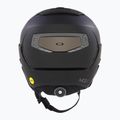 Slidinėjimo šalmas Oakley Mod7 2022 Blackout/Prizm Torch Iridium 3