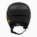 Slidinėjimo šalmas Oakley Mod7 blackout/prizm sapphre iridium 3