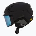Slidinėjimo šalmas Oakley Mod7 blackout/prizm sapphre iridium 4