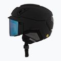Slidinėjimo šalmas Oakley Mod7 blackout/prizm saphire iridium/prizm clear 4