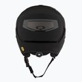 Slidinėjimo šalmas Oakley Mod7 blackout/prizm saphire iridium/prizm clear 5