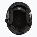 Slidinėjimo šalmas Oakley Mod7 blackout/prizm saphire iridium/prizm clear 6