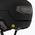Slidinėjimo šalmas Oakley Mod7 blackout/prizm saphire iridium/prizm clear 8