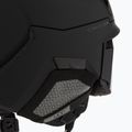 Slidinėjimo šalmas Oakley Mod7 blackout/prizm saphire iridium/prizm clear 9