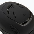 Slidinėjimo šalmas Oakley Mod7 blackout/prizm saphire iridium/prizm clear 10