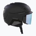 Slidinėjimo šalmas Oakley Mod7 blackout/prizm saphire iridium/prizm clear 4