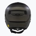 Slidinėjimo šalmas Oakley Mod7 2022 satin medium grey/prizm sapphire iridium 3
