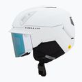 Slidinėjimo šalmas Oakley Mod7 2022 white/prizm sapphire iridium 3