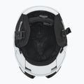 Slidinėjimo šalmas Oakley Mod7 2022 white/prizm sapphire iridium 5
