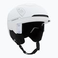 Slidinėjimo šalmas Oakley Mod7 2022 white/prizm sapphire iridium 10