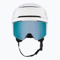 Slidinėjimo šalmas Oakley Mod7 2022 white/prizm sapphire iridium 2