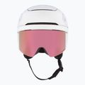 Slidinėjimo šalmas Oakley Mod7 2022 white/prizm rose gold iridium 2