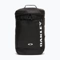Kuprinė Oakley Enhace LT Boxpack 8.0 FW 30 l black/white