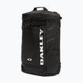 Kuprinė Oakley Enhace LT Boxpack 8.0 FW 30 l black/white 3