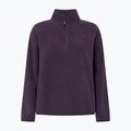 Moteriškas flisinis džemperis Oakley Maple Ridge 1/2 Zip Fleece dark toadstool