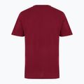 Vyriški marškinėliai Oakley Wire B1B Tee iron red 2