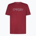 Vyriški marškinėliai Oakley Wire B1B Tee new dark brush
