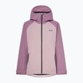 Moteriška slidinėjimo striukė Oakley Snow 10K double toadstool