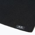 Žieminė kepurė Oakley Back Bone Beanie blackout 3