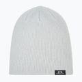 Žieminė kepurė Oakley Back Bone Beanie lunar rock