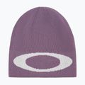Žieminė kepurė Oakley Ellipse Beanie dark toadstool