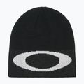 Žieminė kepurė Oakley Ellipse Beanie blackout