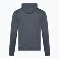 Vyriškas džemperis Oakley Bark Fleece Hoodie fathom heather 2